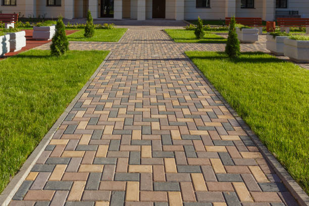 Driveway Pavers for Homes in Silver Lake, KS